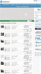 Mobile Screenshot of investorsmls.com